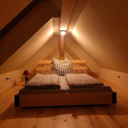 Alte Schmiede شفيلوشسي