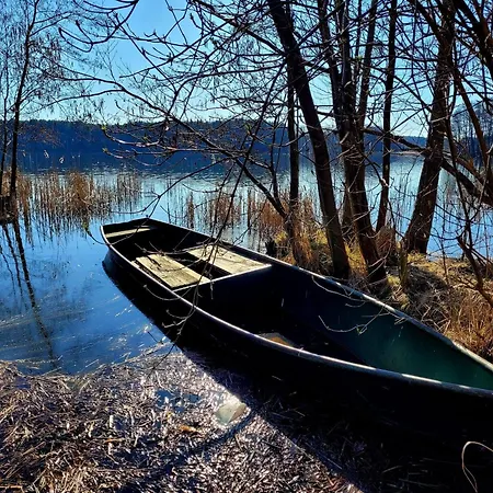 Alte Schmiede Сasa de vacaciones Schwielochsee