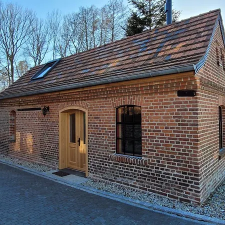 Alte Schmiede بيت للعطل *