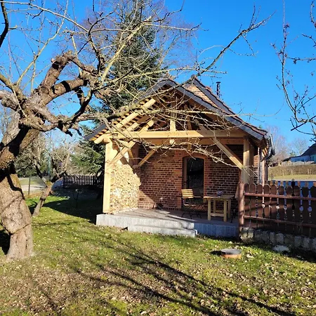Alte Schmiede * Schwielochsee