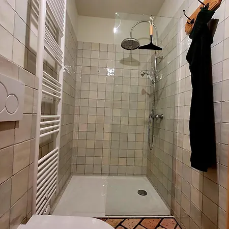 Alte Schmiede 度假居 *