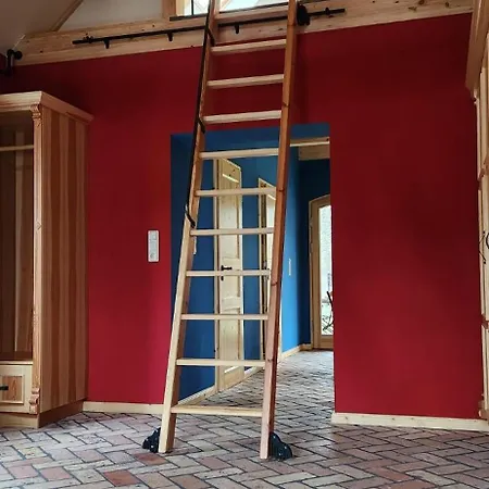 Alte Schmiede 度假居 *