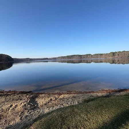 Alte Schmiede * Schwielochsee