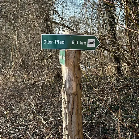 Alte Schmiede Schwielochsee