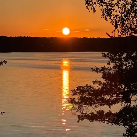 Сasa de vacaciones Alte Schmiede Schwielochsee