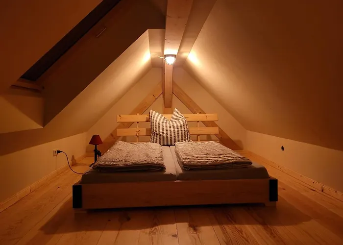 Alte Schmiede 施维洛赫塞