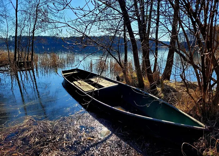 Alte Schmiede 度假居 施维洛赫塞