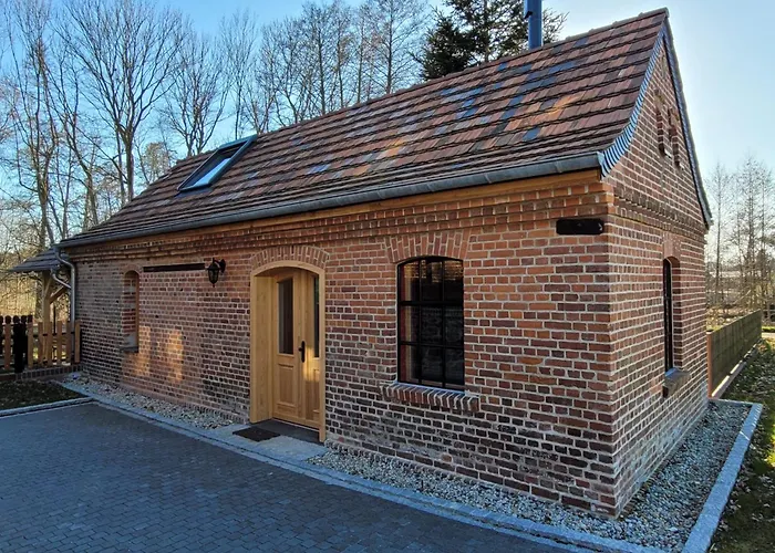 Alte Schmiede 度假居 *